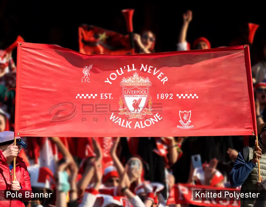 Parade Flags Printing Lahore