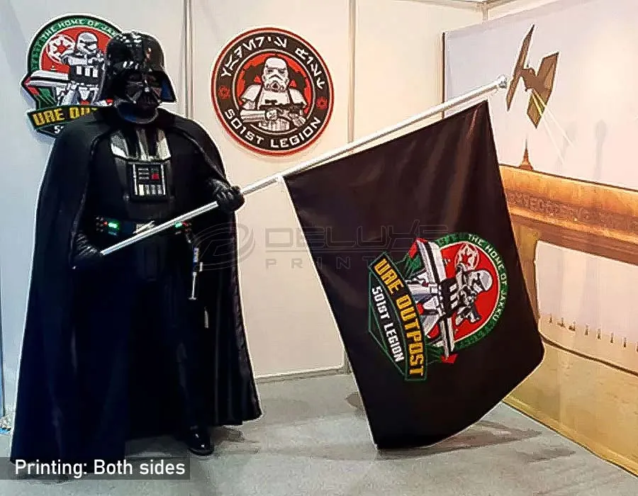 Event Flags Printing Lahore