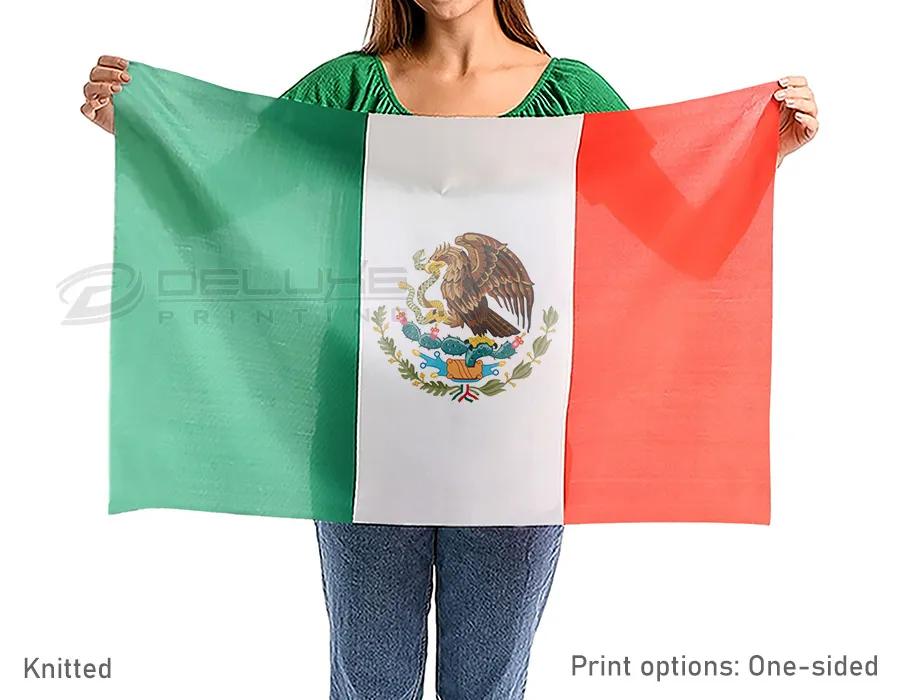 knitted flag fabric Printing Lahore