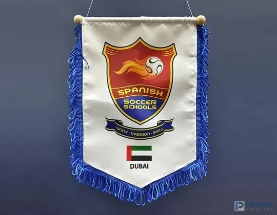  Pennant Flags Lahore