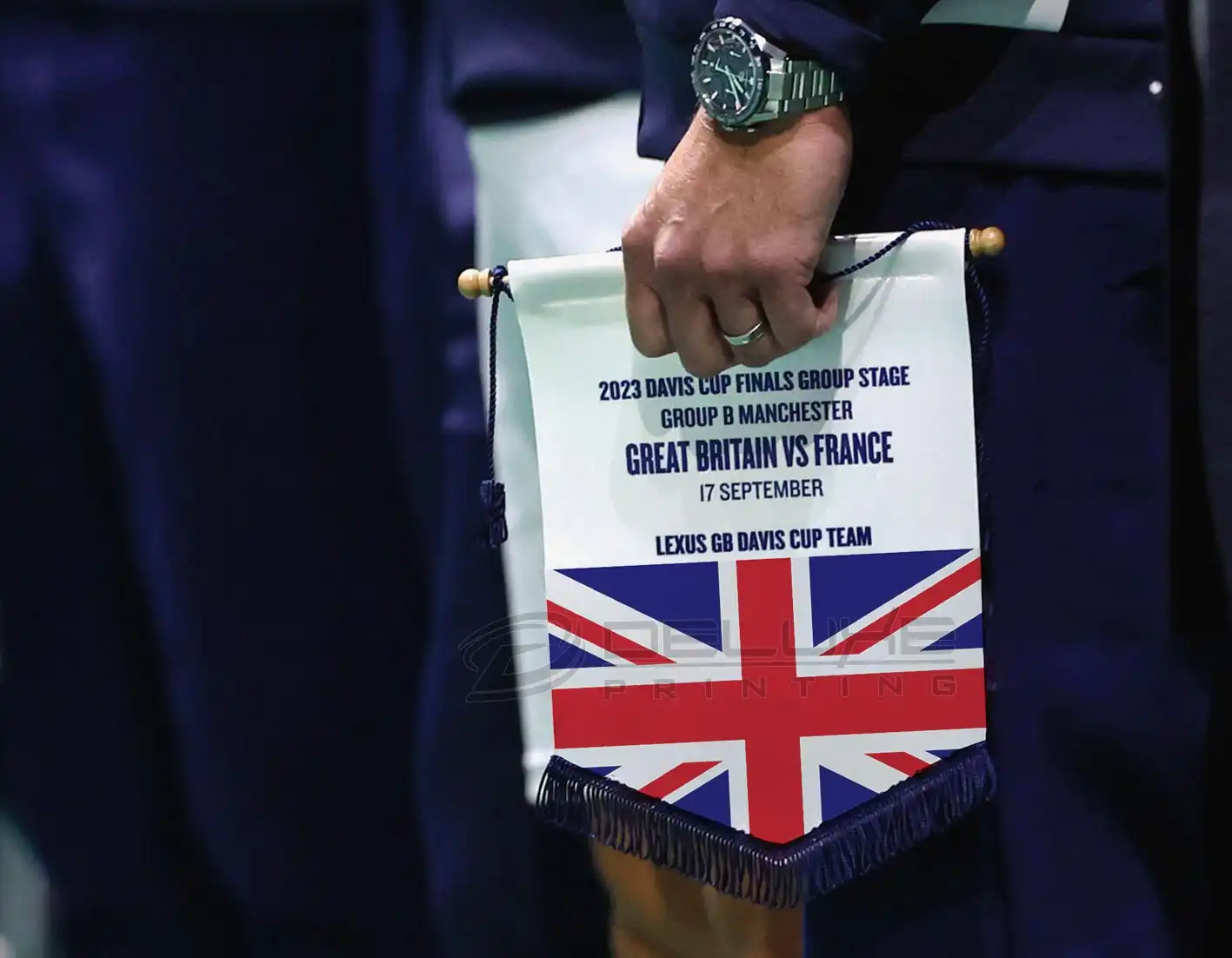 Pennant Flags Printing Lahore