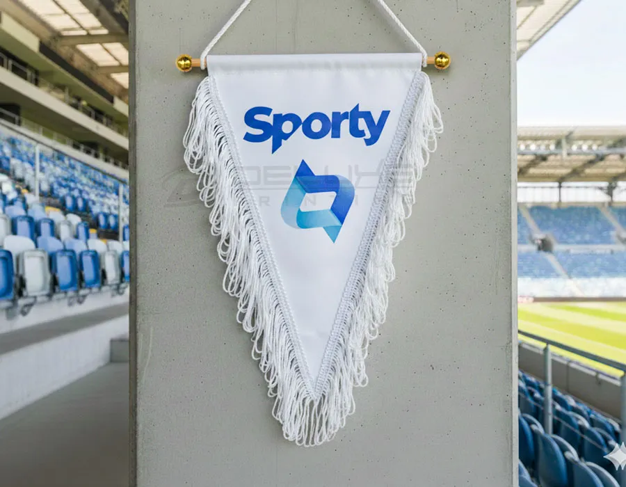 Pennant Flags Printing Lahore