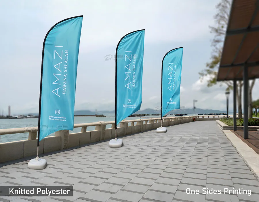 Sail Flags Printing Lahore