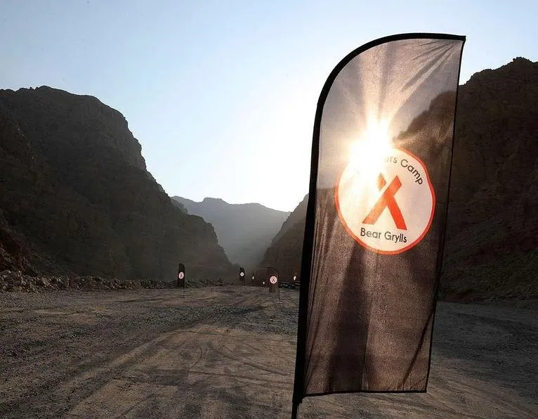 Sail Flags Printing Lahore