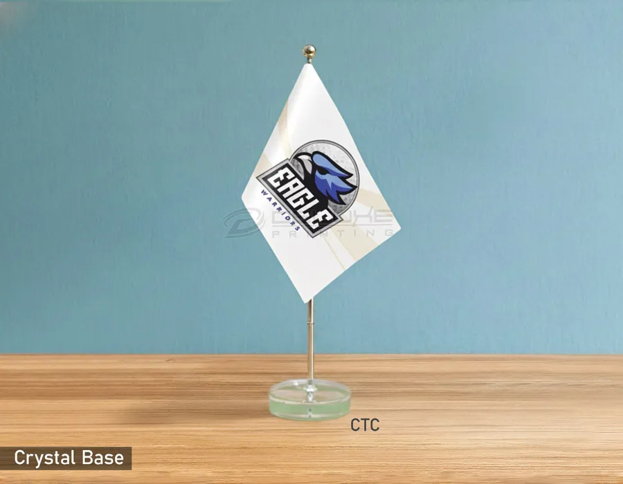 Table Flag Printing Lahore