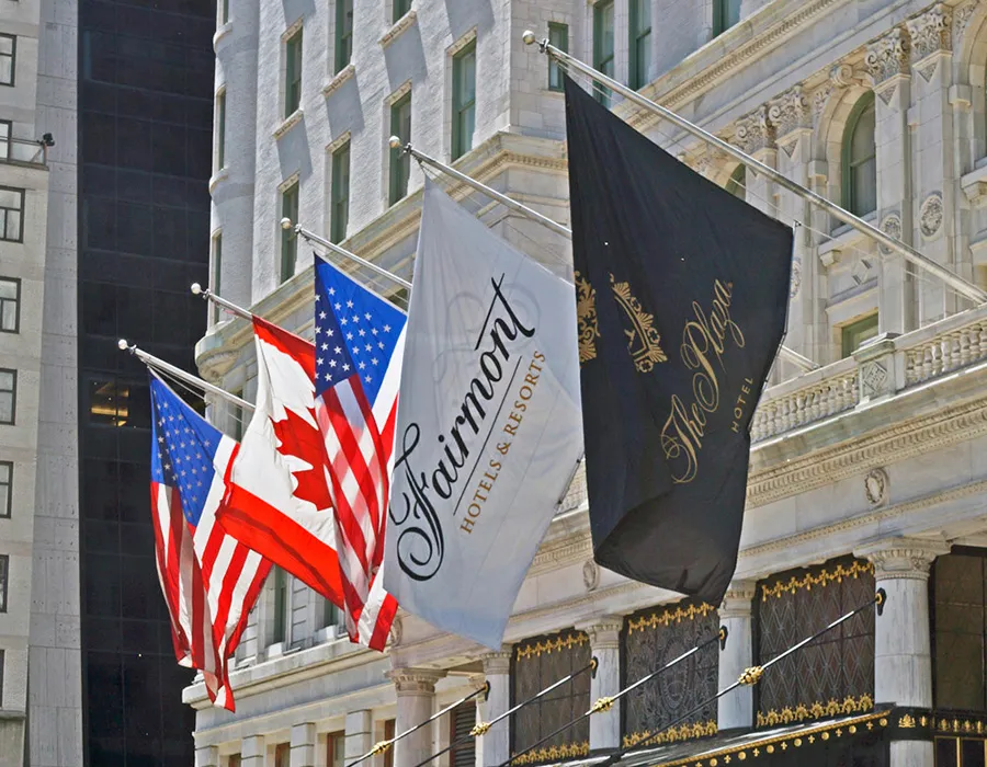 Wall Mounted Flag Printing Lahore