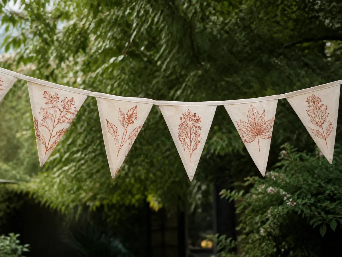 Pennant Wall Flags Lahore
