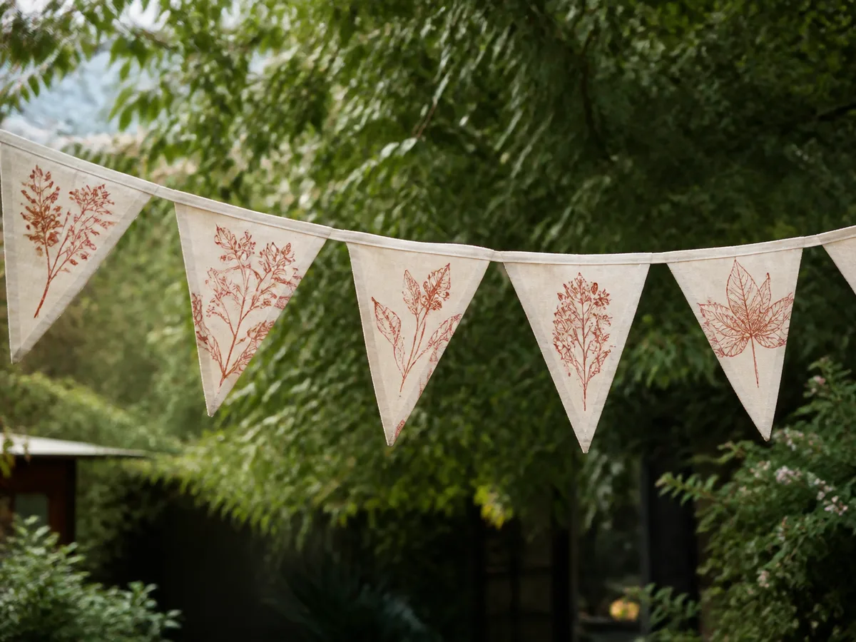 Pennant Wall Flags Lahore