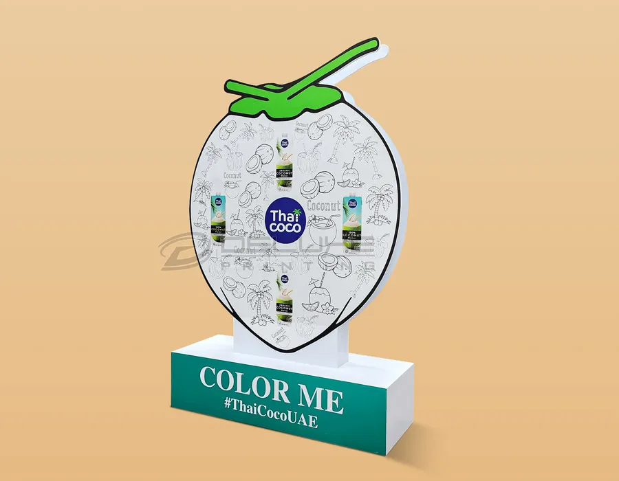  Shelf Display Stands Lahore