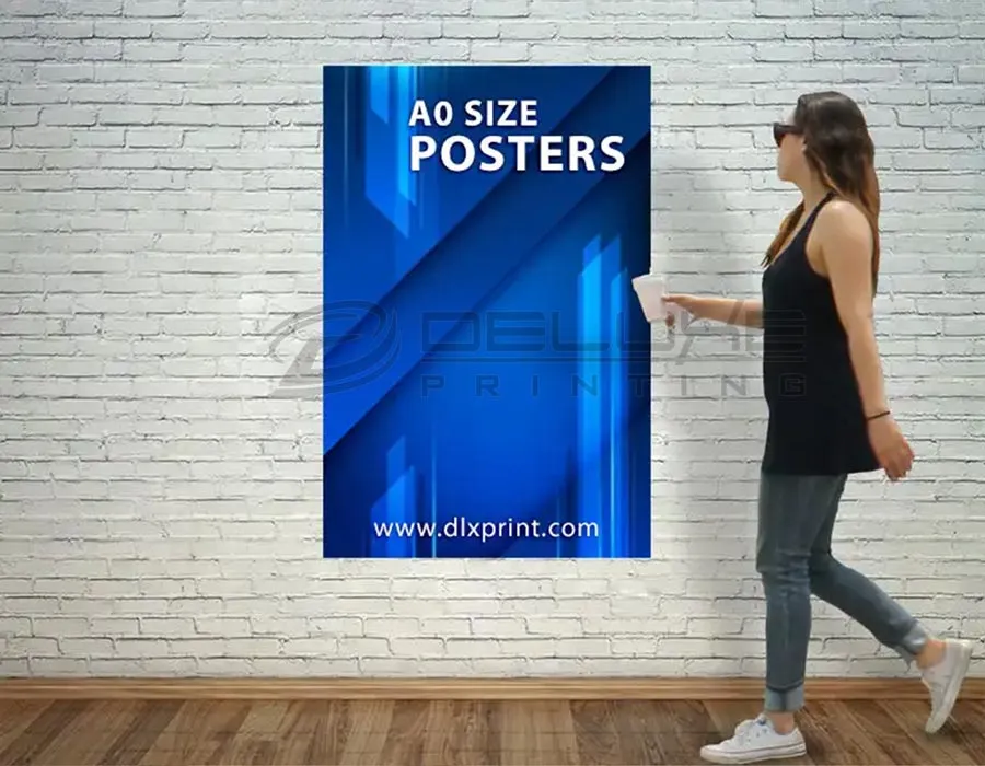 A0 Posters Lahore
