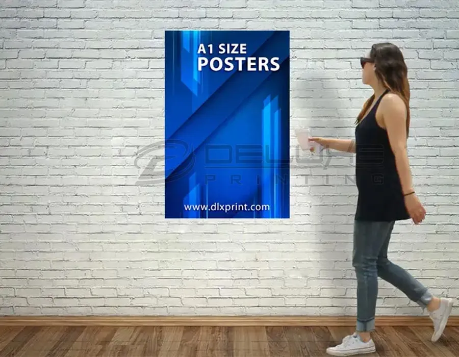A1 Posters Lahore