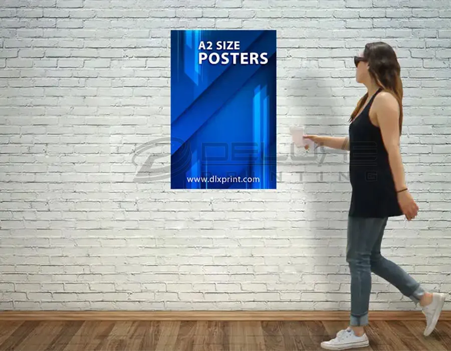 A2 Posters Lahore