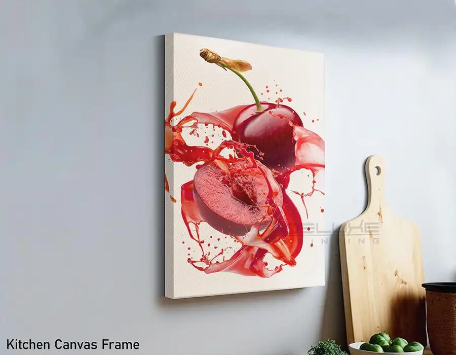 Bedroom Canvas Printing Lahore