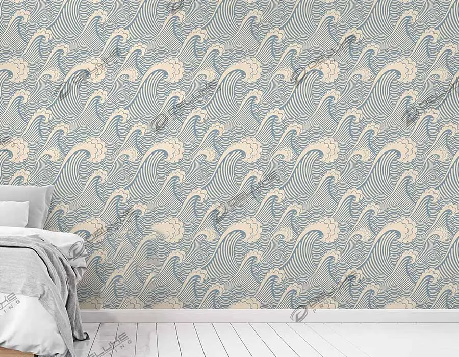 Bedroom Wallpaper Printing Lahore