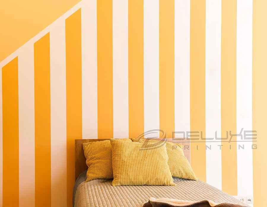 Bedroom Wallpaper Printing Lahore