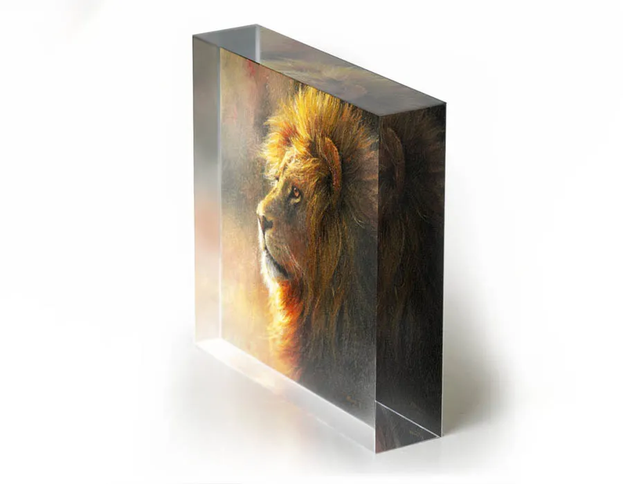 Acrylic Frames Printing Lahore