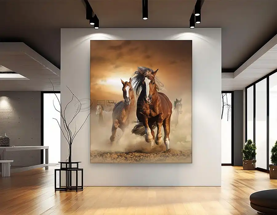 Canvas Printing Lahore