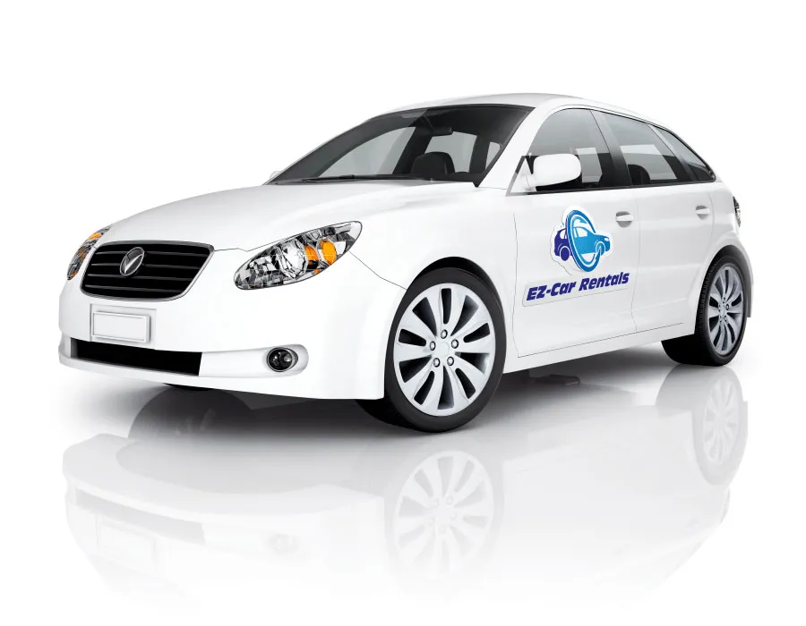 Vehicle Graphics Lahore