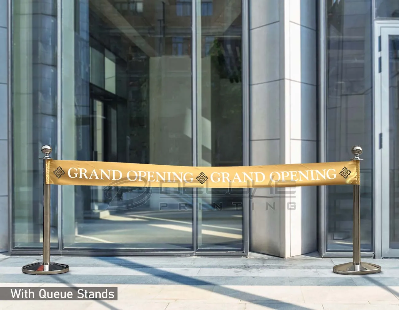 Ceremonial ribbon Printing in Lahore