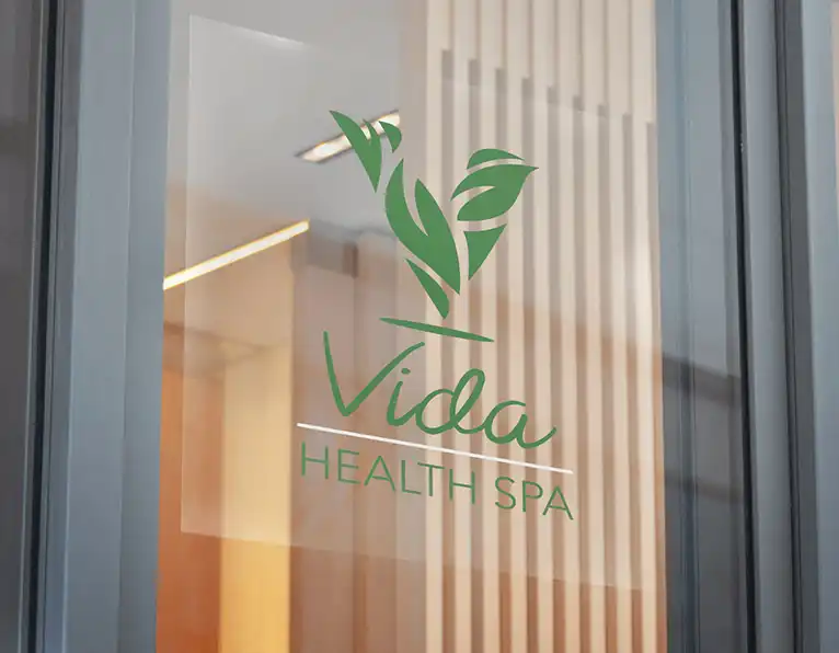 Clear Window Sticker Lahore