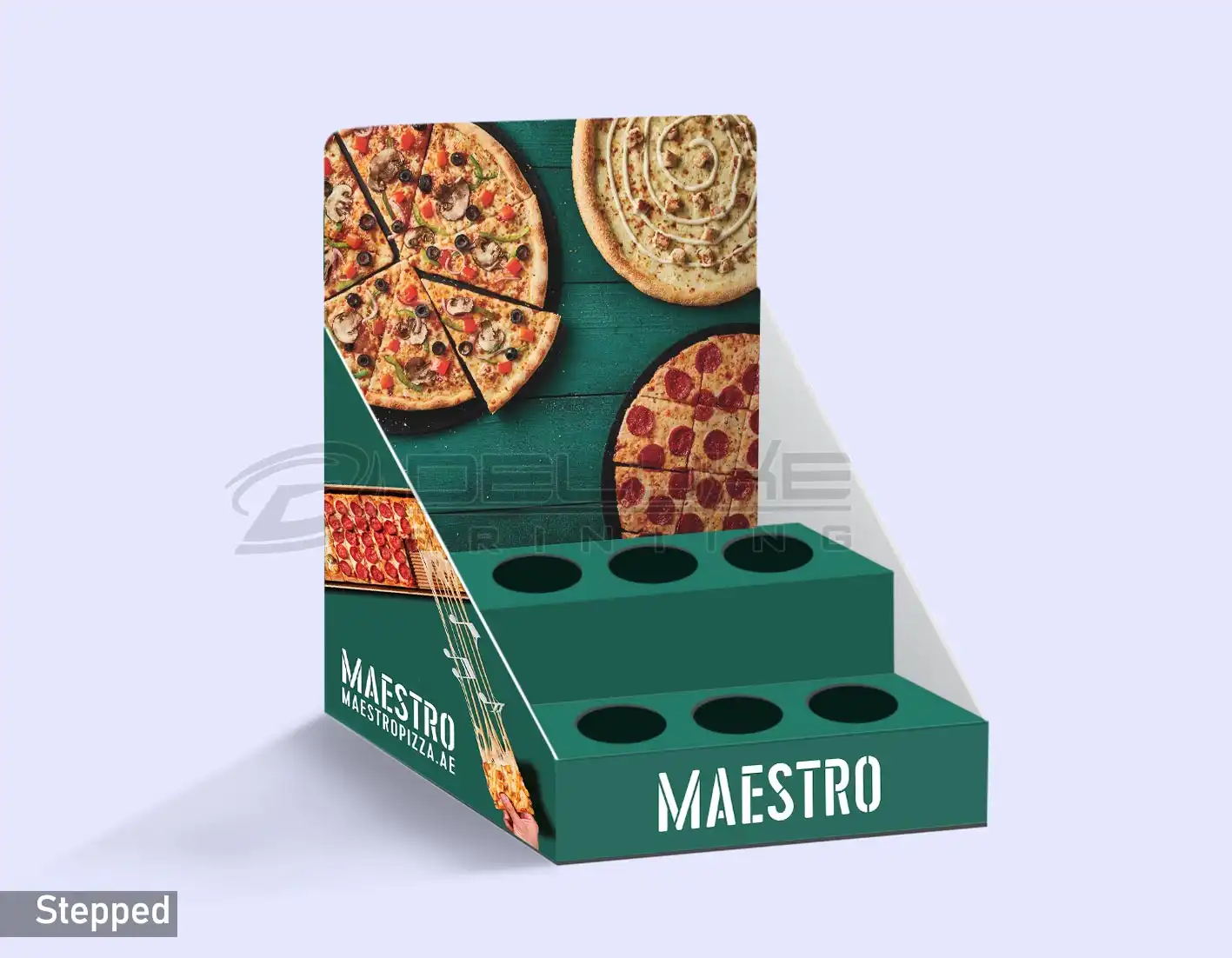 Counter top display Lahore