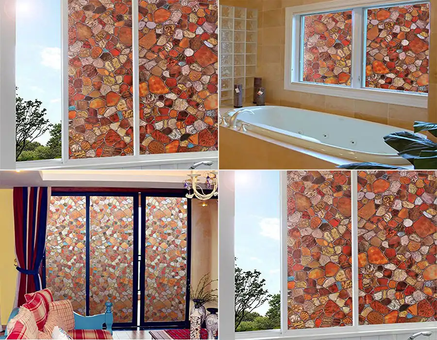 Decorative Window Film Lahore