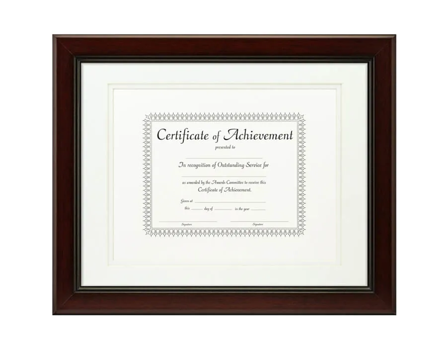 Degree Wooden Frames Printing Lahore