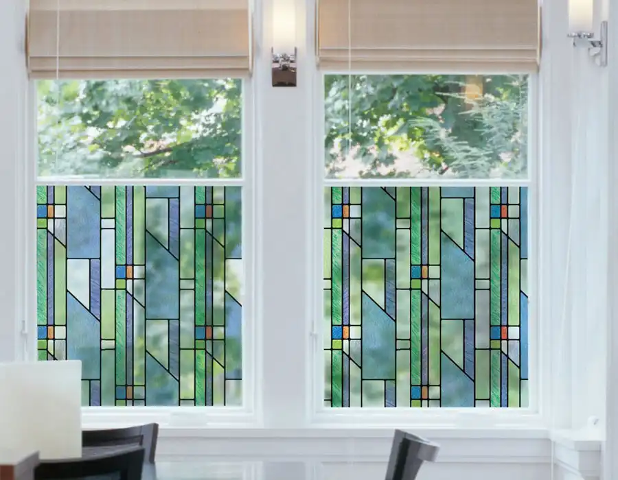 Digital Printed Window Film Lahore