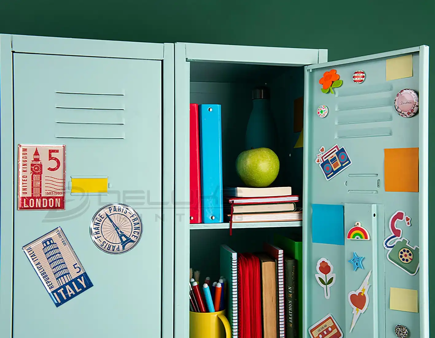 Custom Magnetic Sticker Printing Lahore