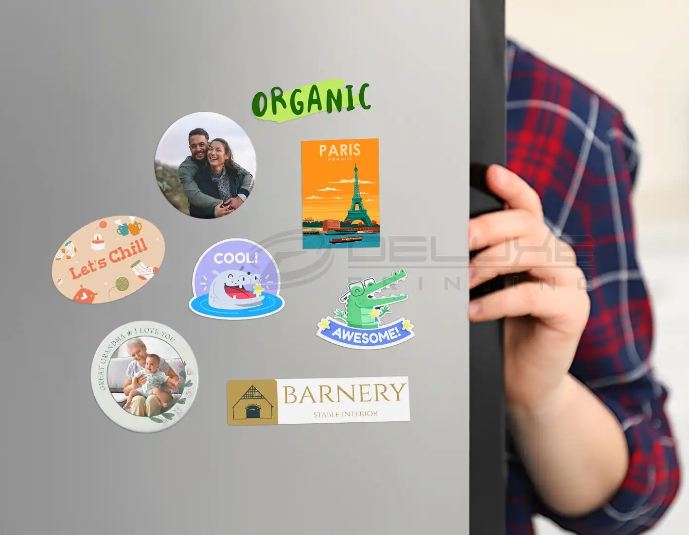 Magnetic Sheet Lahore