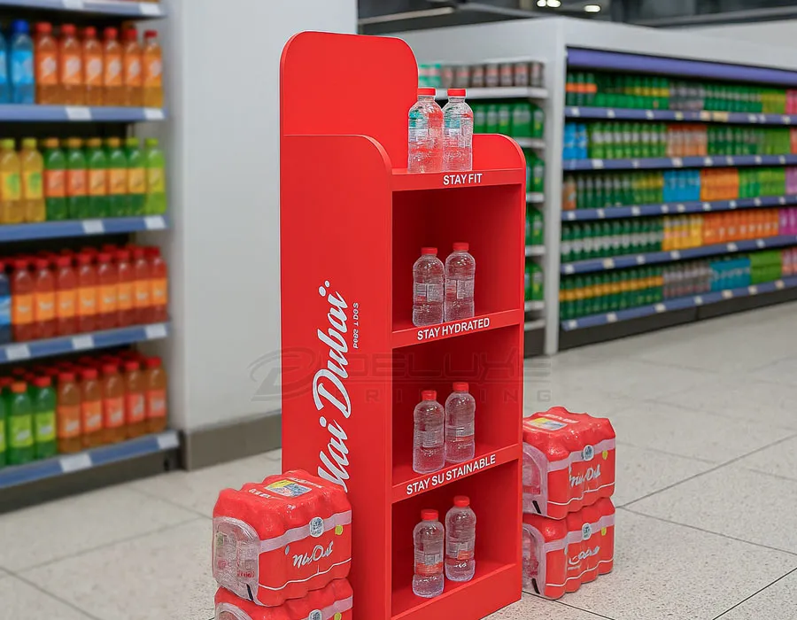 Gondola Stands Lahore