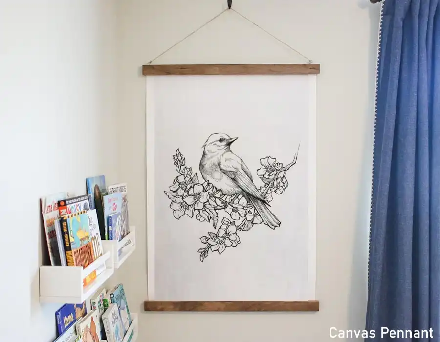 Restaurant Canvas Printing Lahore