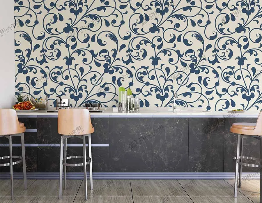 Kitchen Wallpaper Printing Lahore