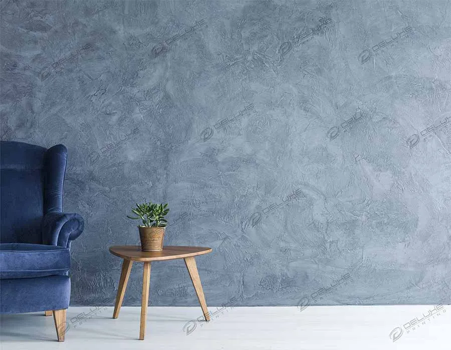 Living Room Wallpaper Printing Lahore