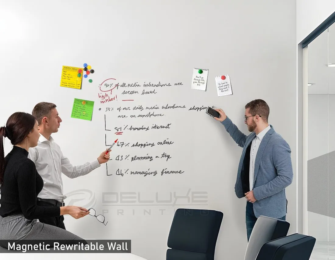 Car Magnetic Sticker Lahore