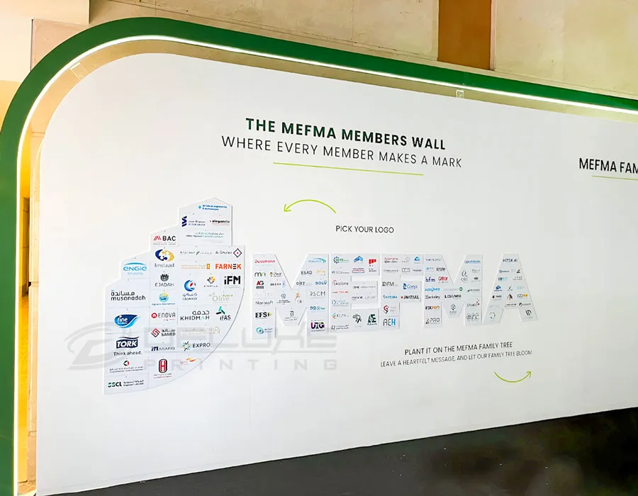 Magnetic Sheet Printing Lahore