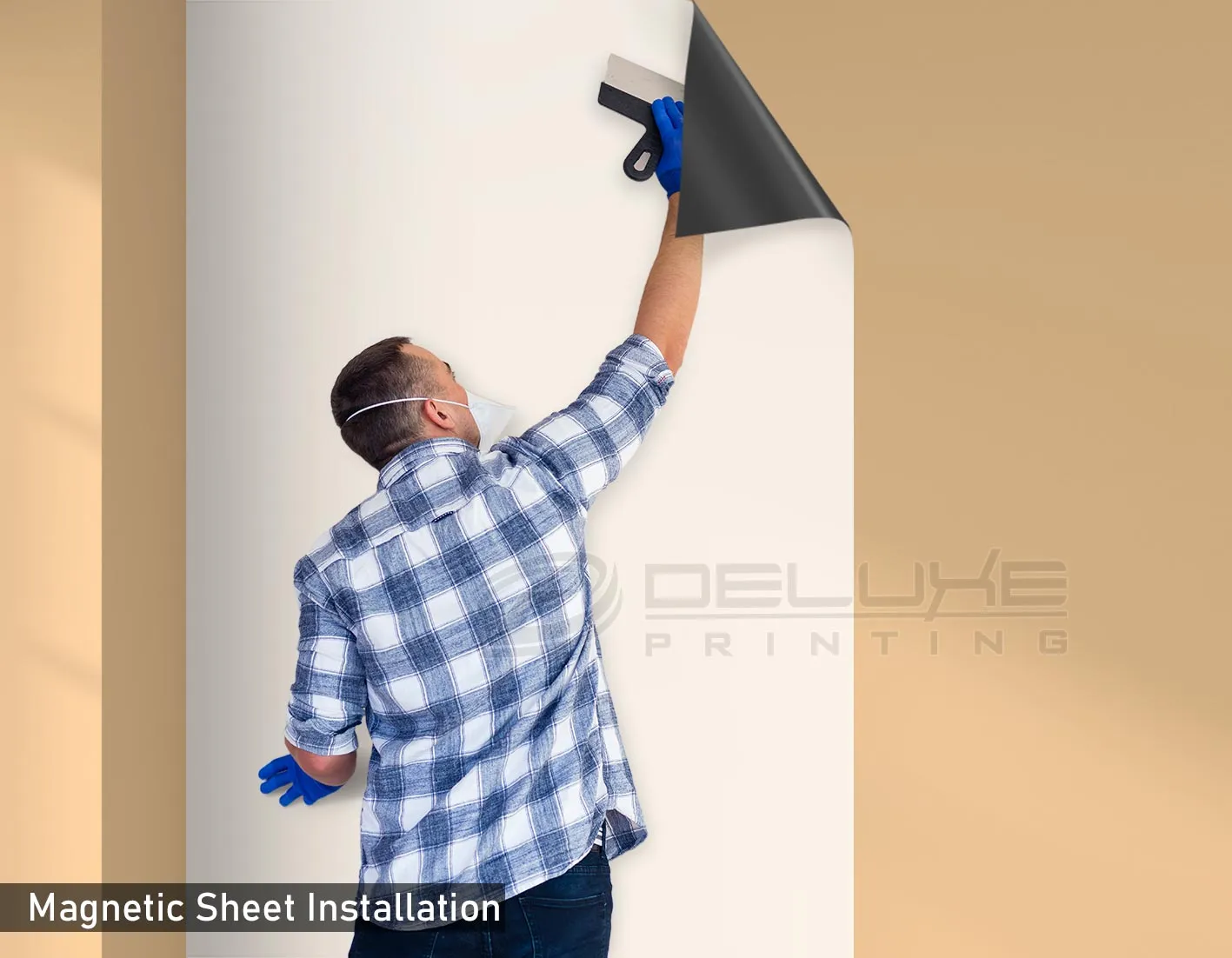 Magnetic Printing Printing Lahore