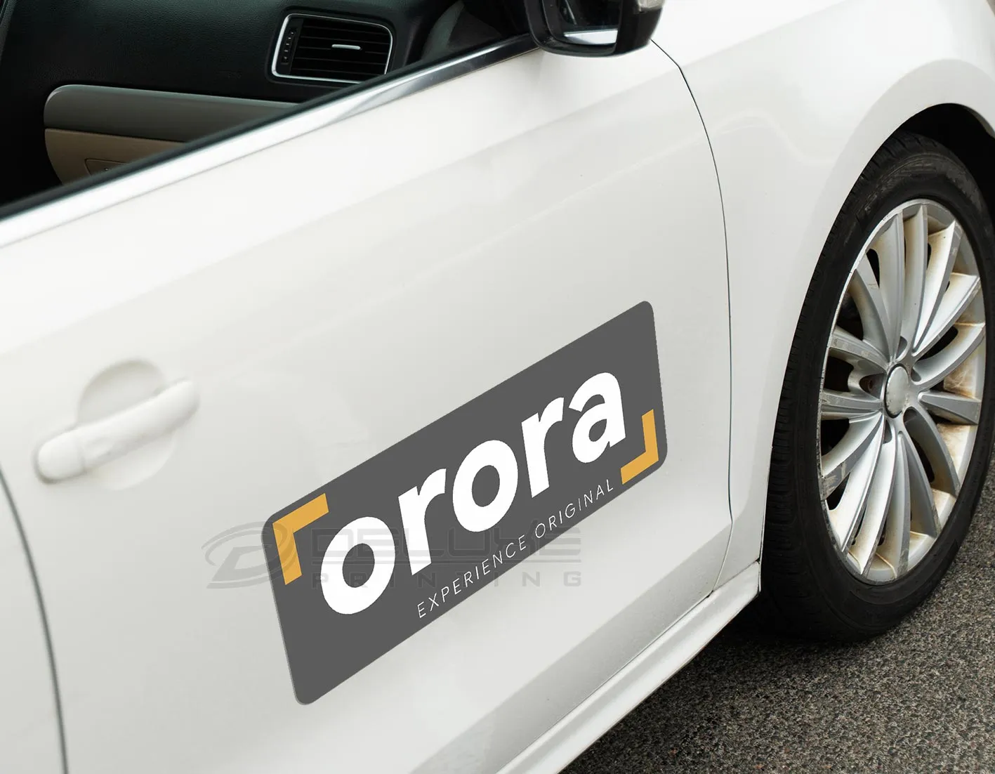 Magnetic Printing Printing Lahore