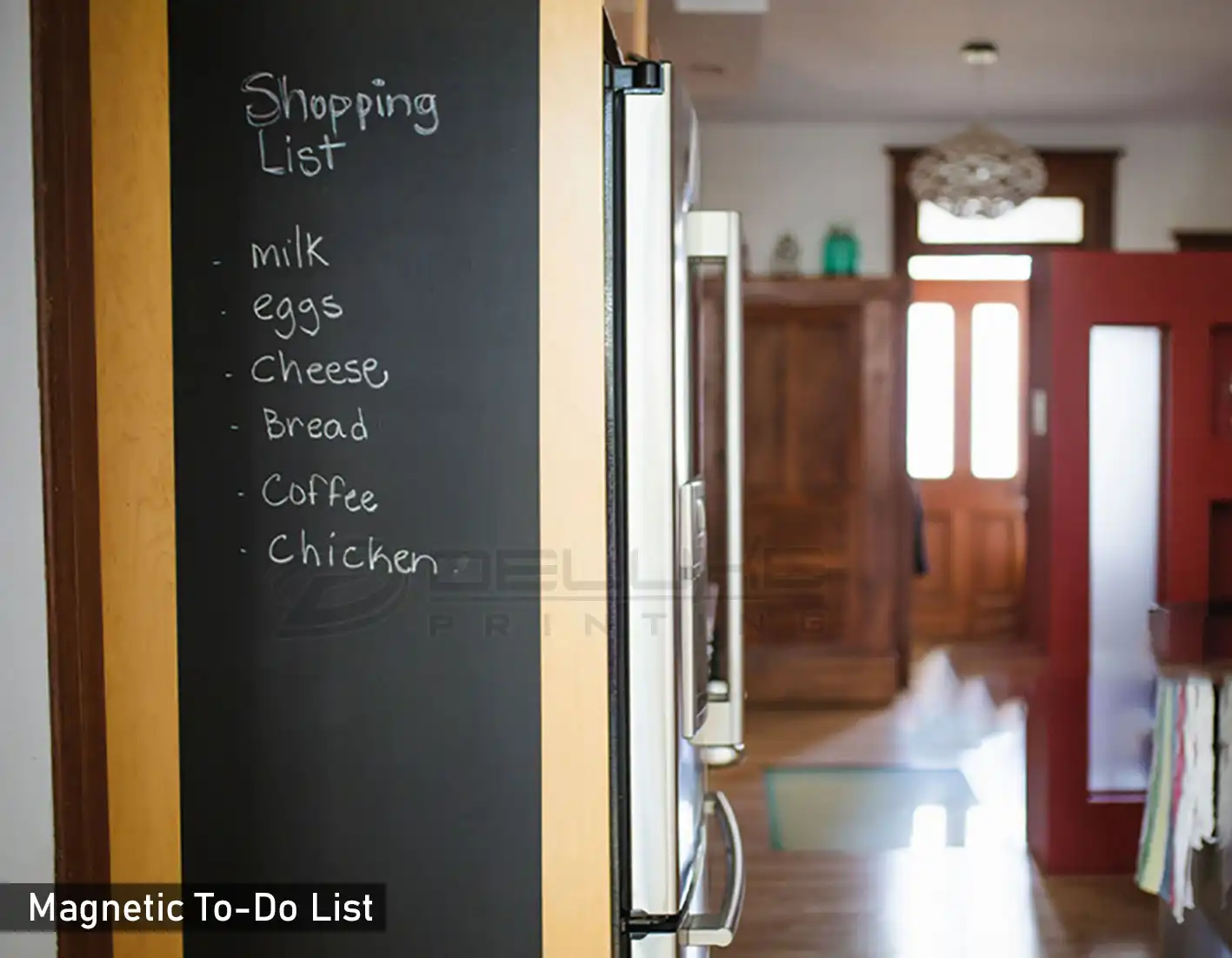 Magnetic Printing Printing Lahore