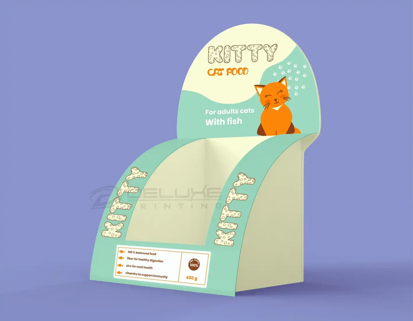 POS display table Lahore