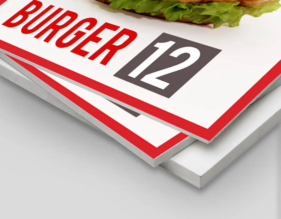 Mounted Posters Lahore