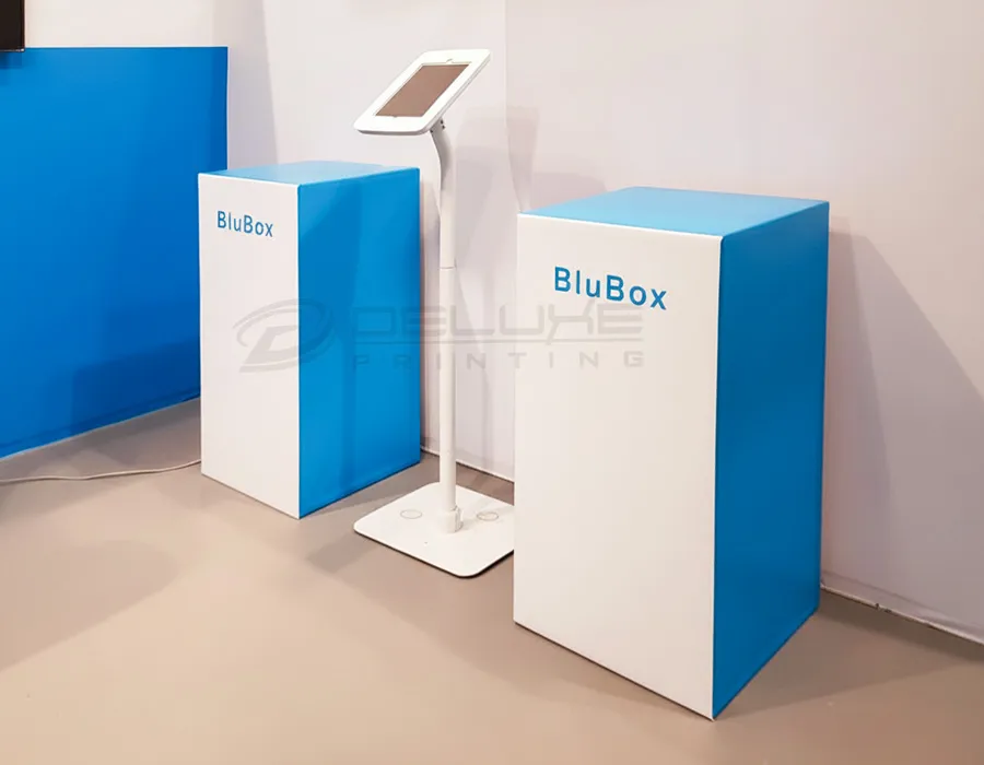 Pedestal Stand - Forex Lahore