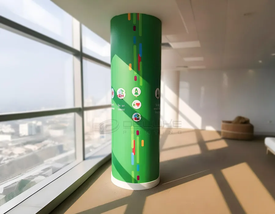 Pillar Branding Lahore