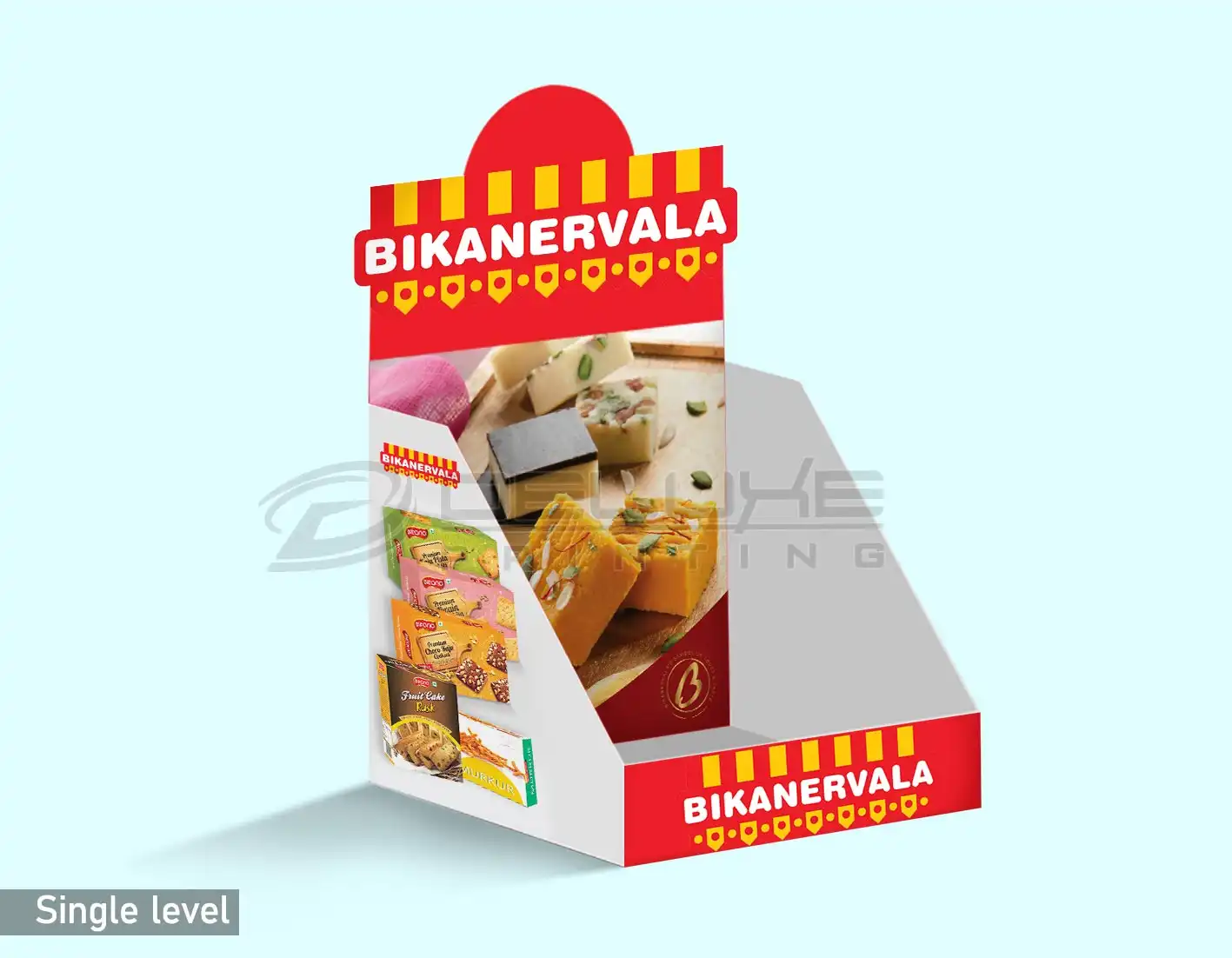 POS display table Lahore