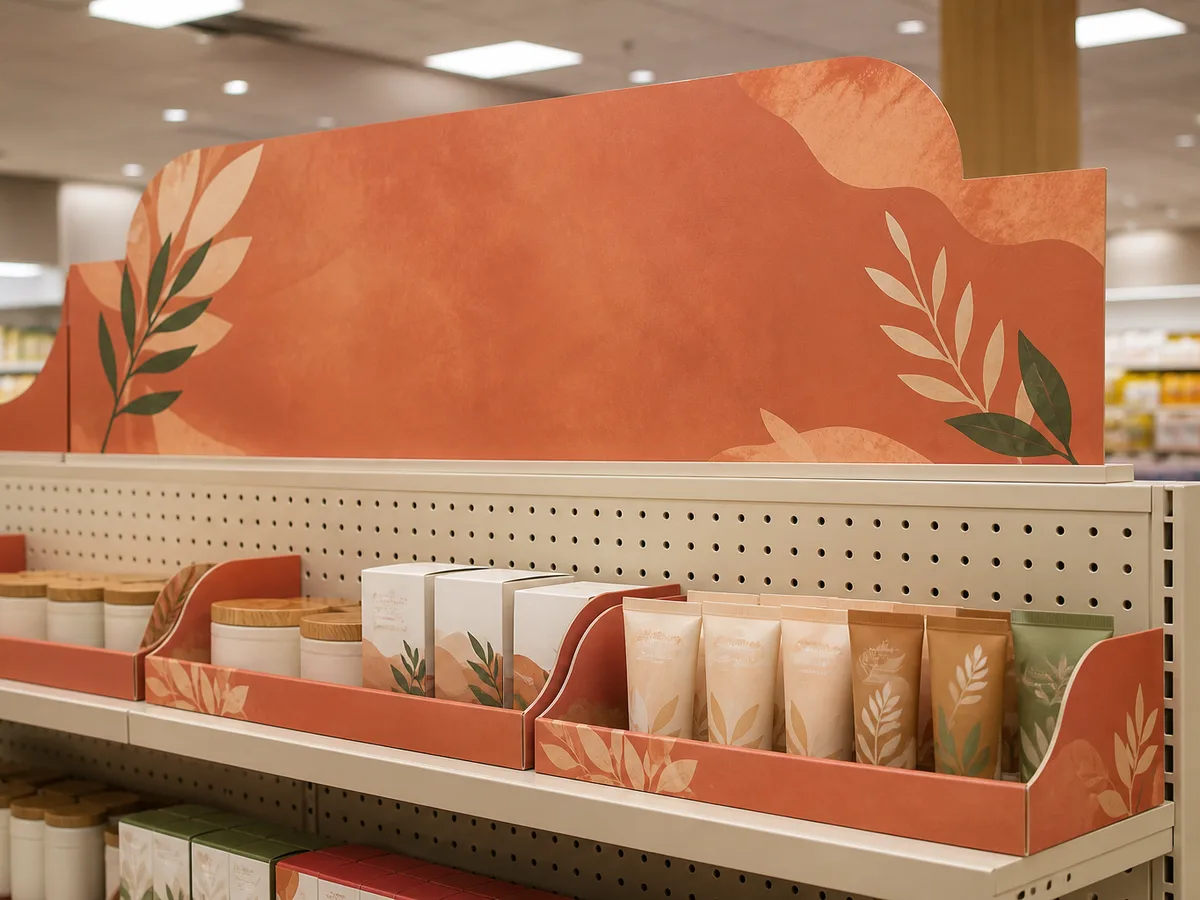 POS display table Lahore