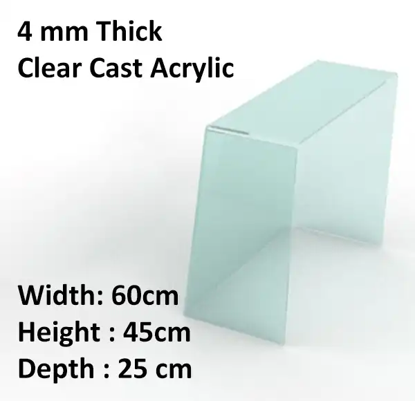 Restaurant Table Partition Divider Lahore