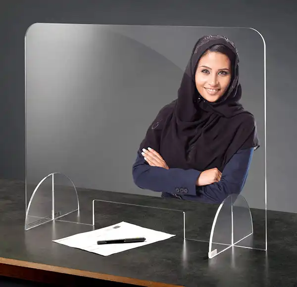 Counter Partition Lahore