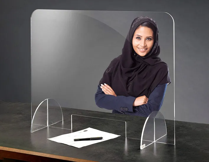 Counter Partition Lahore