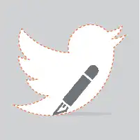 Reverse Cut Frosted Sticker Lahore