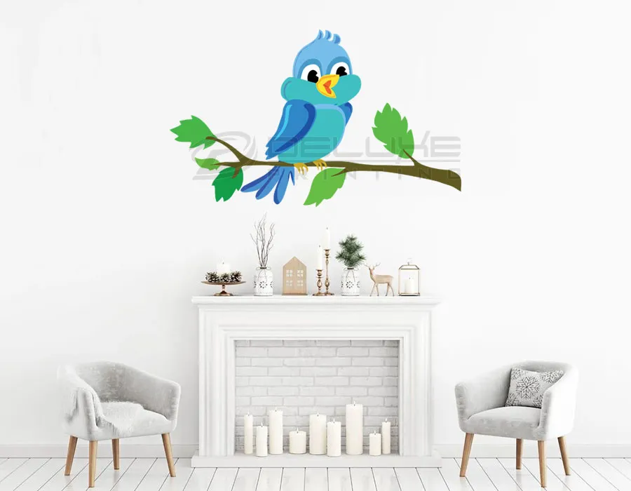 Wall Decal Lahore